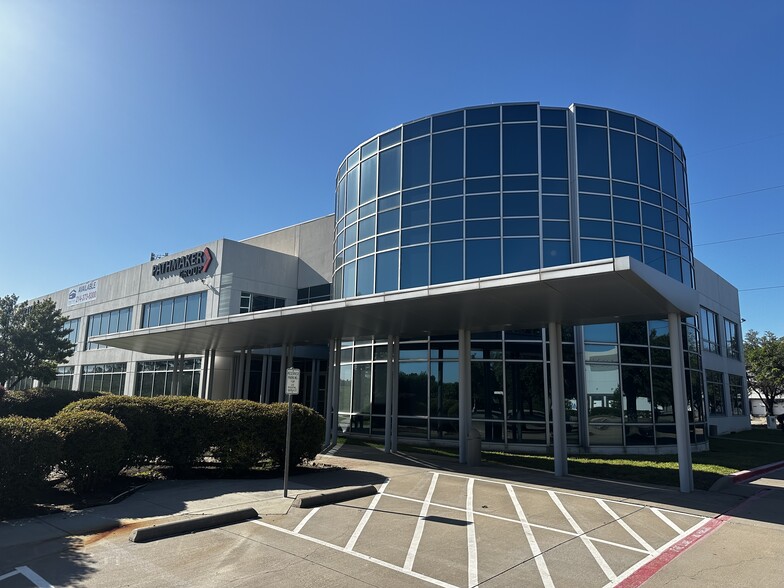 635 Fritz Dr, Coppell, TX for lease - Building Photo - Image 1 of 16