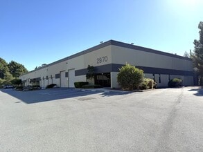 2970 Bay Vista Ct, Benicia, CA for lease Interior Photo- Image 2 of 4
