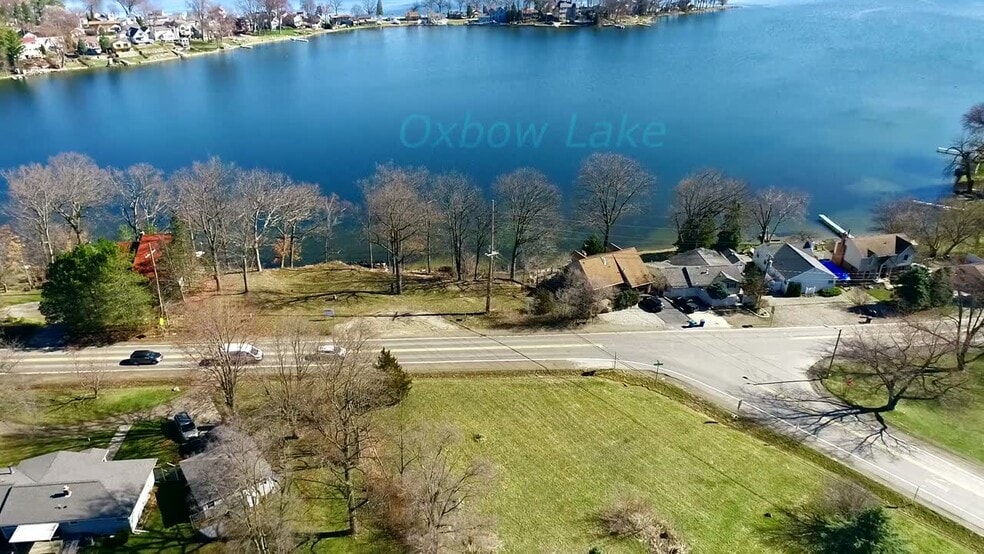 10262 Elizabeth Lake -1, White Lake, MI for sale - Commercial Listing Video - Image 2 of 30