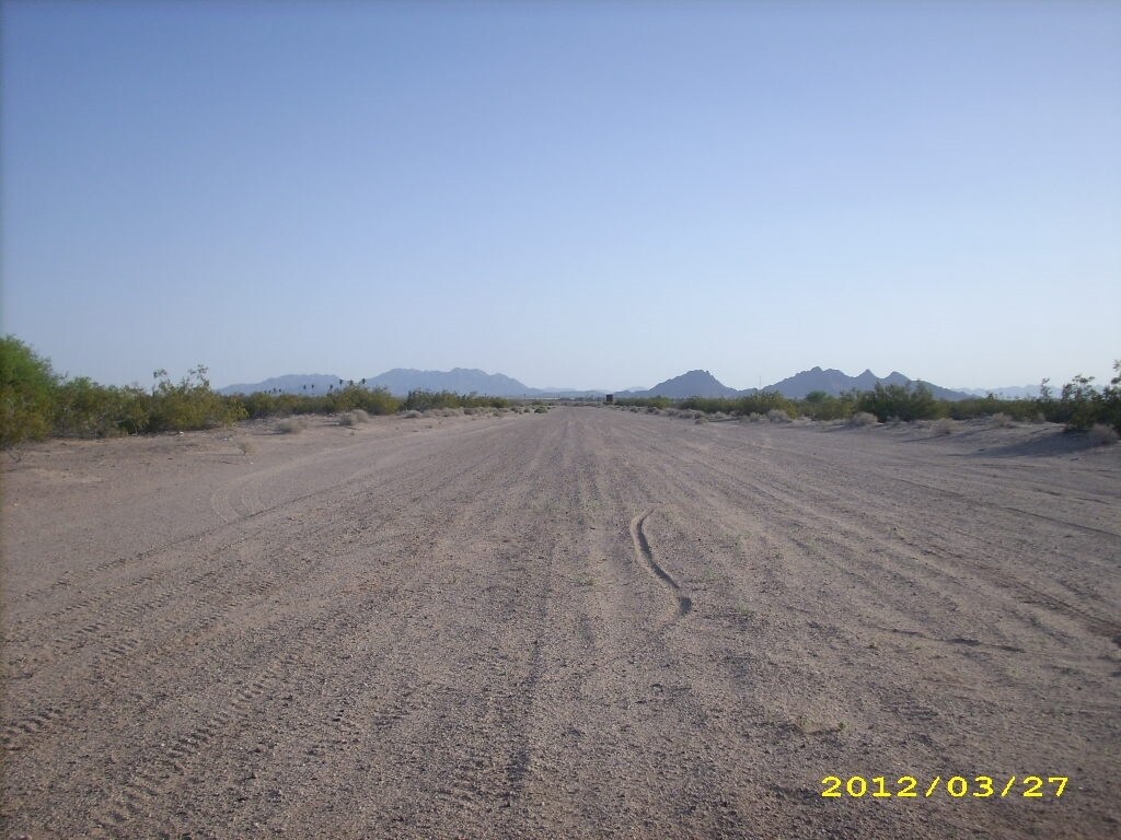 Avenue 41 E, Tacna, AZ 85352