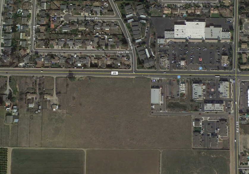 W Visalia Rd, Exeter, CA for sale - Other - Image 1 of 1