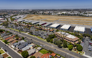 More details for 3525 E Pacific Coast Hwy, Torrance, CA - Multiple Space Uses for Lease