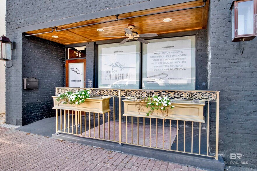 61 N Section St, Fairhope, AL for lease - Building Photo - Image 3 of 23