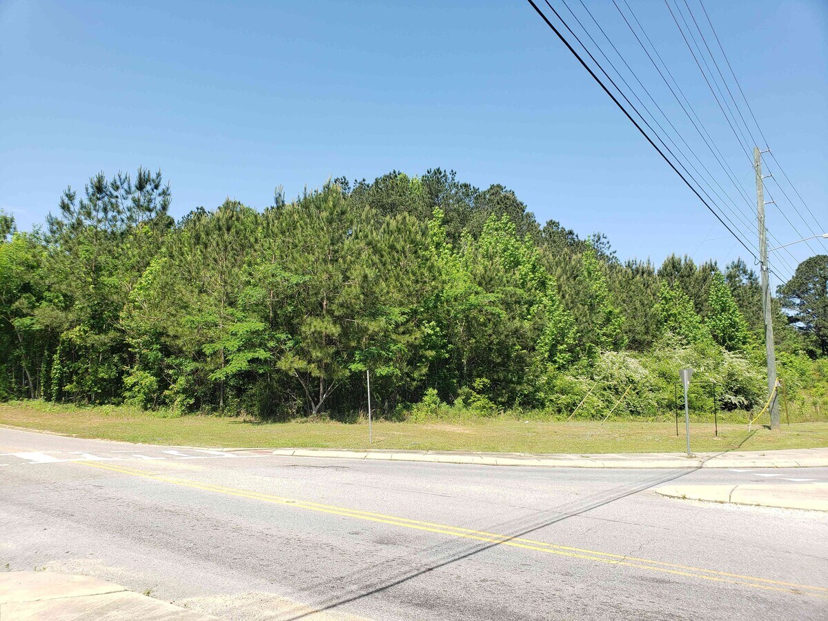 HWY 83 & Wild Ave, Evergreen, AL 36401