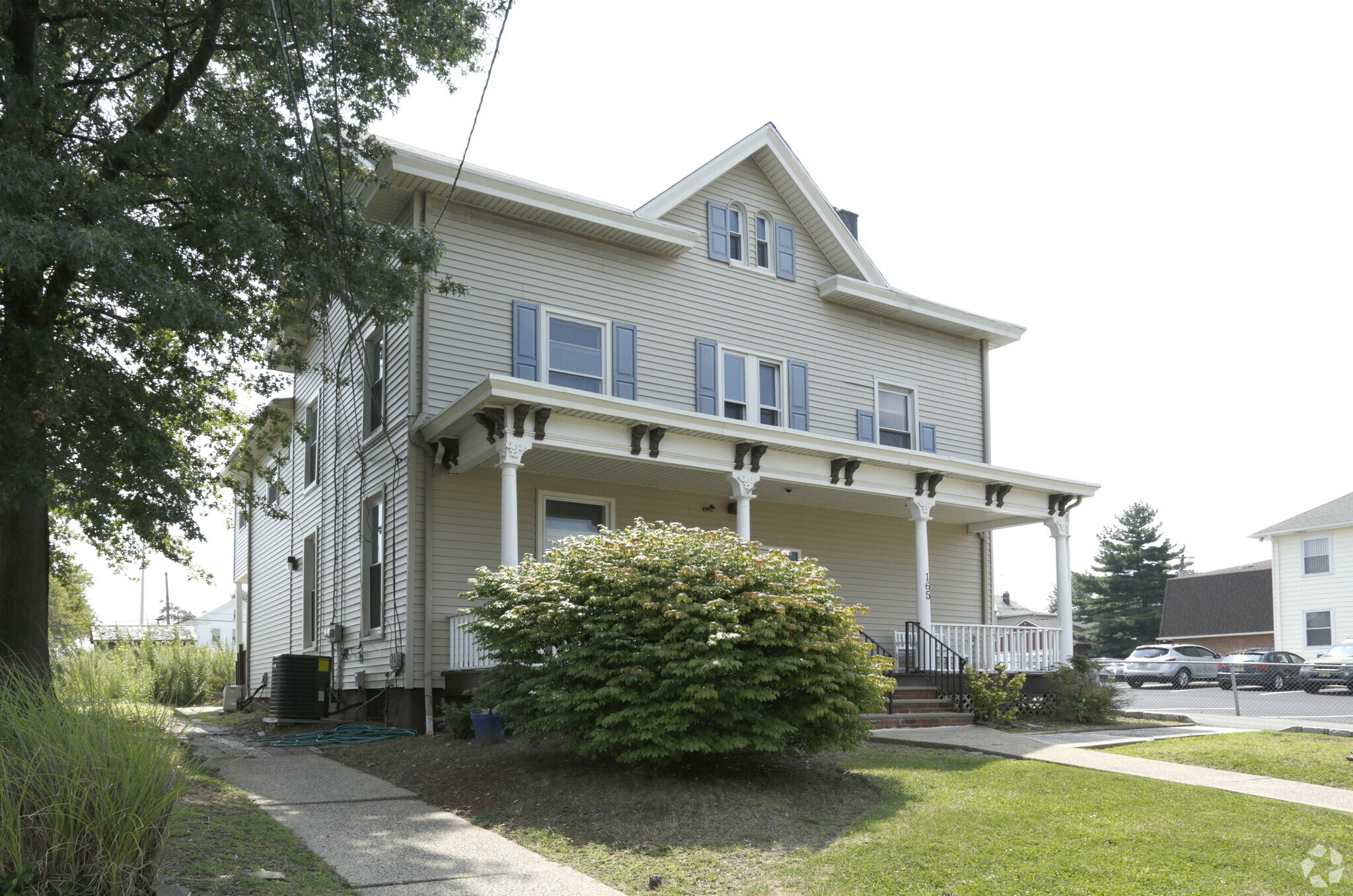 165 Main St, Woodbridge, NJ for sale Primary Photo- Image 1 of 1