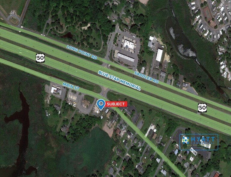 3700-3704 Main St, Grasonville, MD for sale - Primary Photo - Image 1 of 7