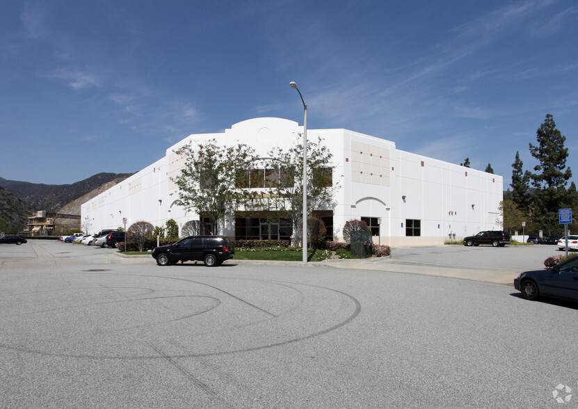 1350 Mountain View Ctr, Azusa, CA for sale - Building Photo - Image 1 of 1