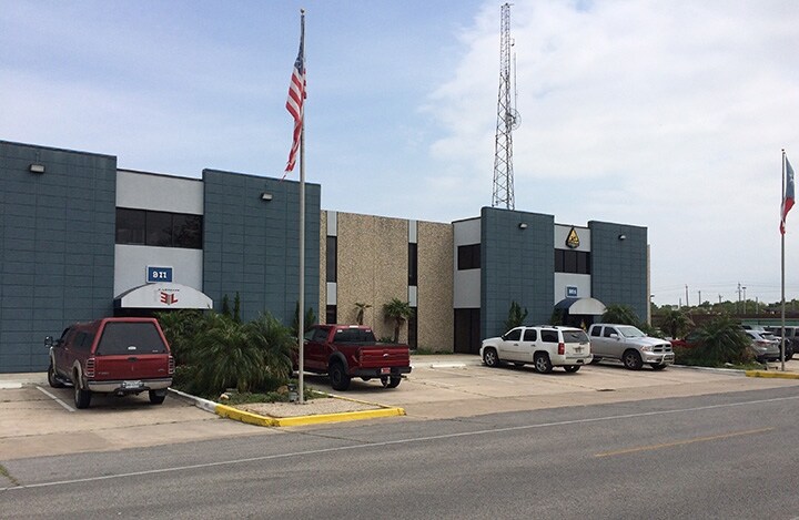 913 S 8th St, La Porte, TX for sale Building Photo- Image 1 of 1