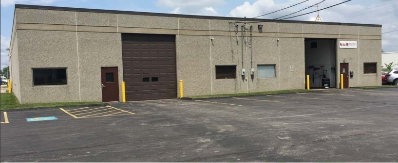 1787 Highland Rd, Twinsburg, OH for lease - Building Photo - Image 2 of 9