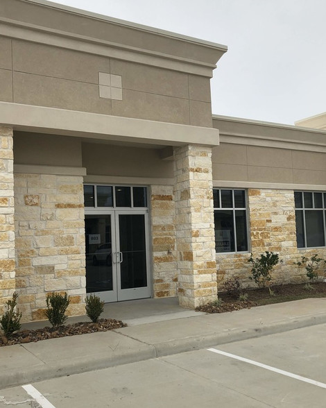 1526 Katy Gap Rd, Katy, TX for lease - Primary Photo - Image 1 of 20