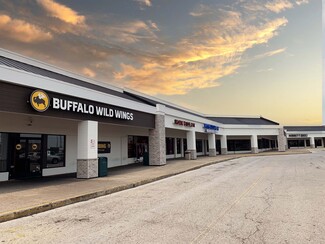 More details for 4600 Frederica St, Owensboro, KY - Retail for Lease