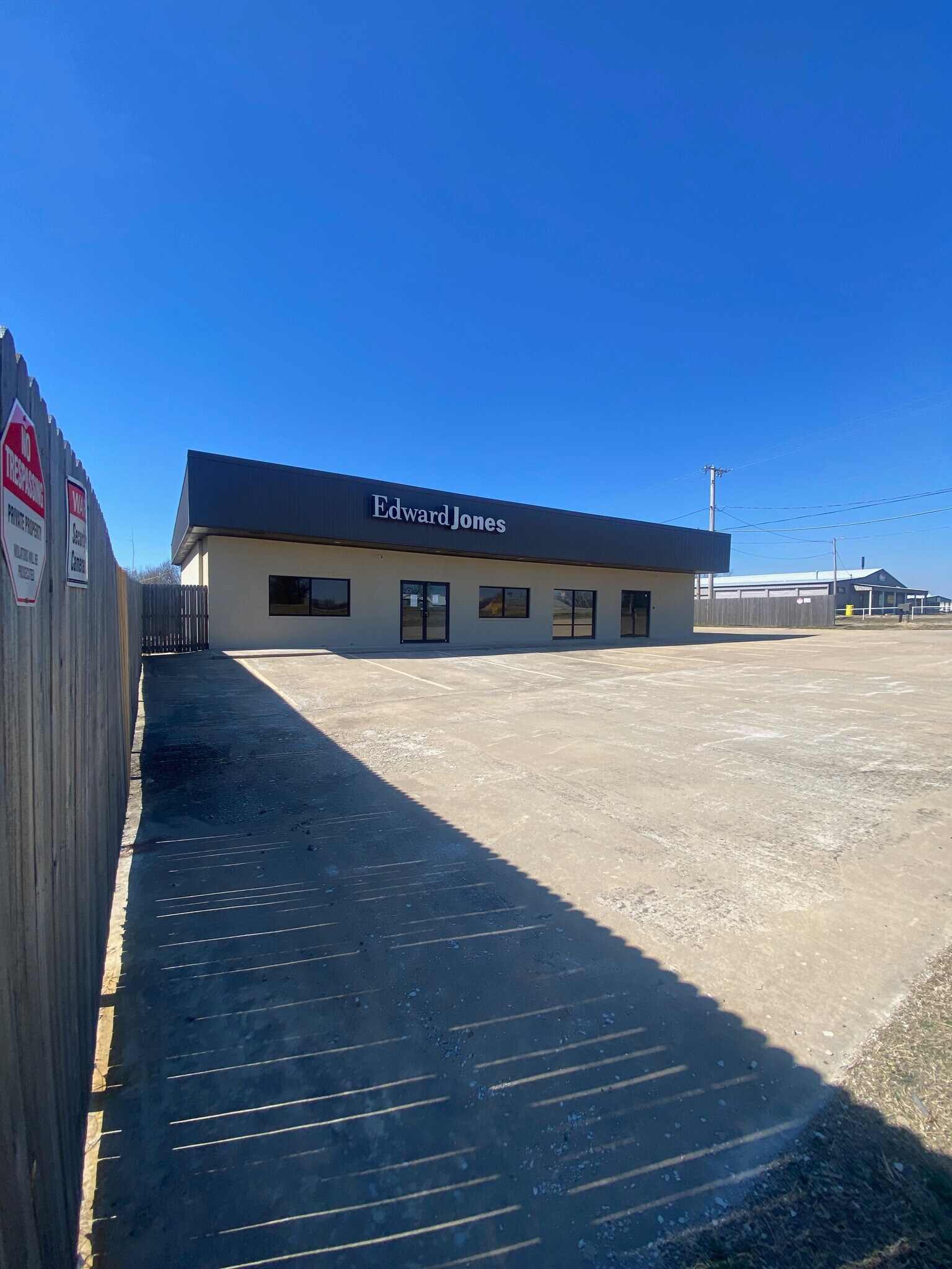 5602 S Hwy 97, Sand Springs, OK for lease Interior Photo- Image 1 of 17