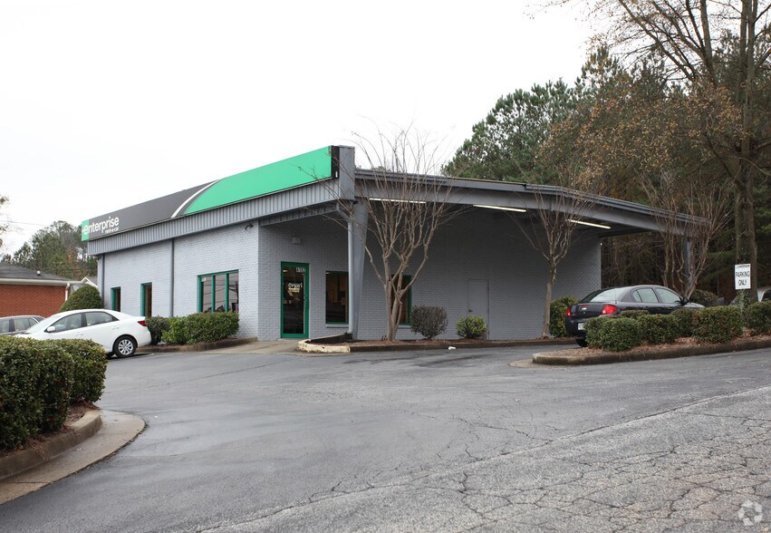 4182 Stone Mountain Hwy, Lilburn, GA 30047