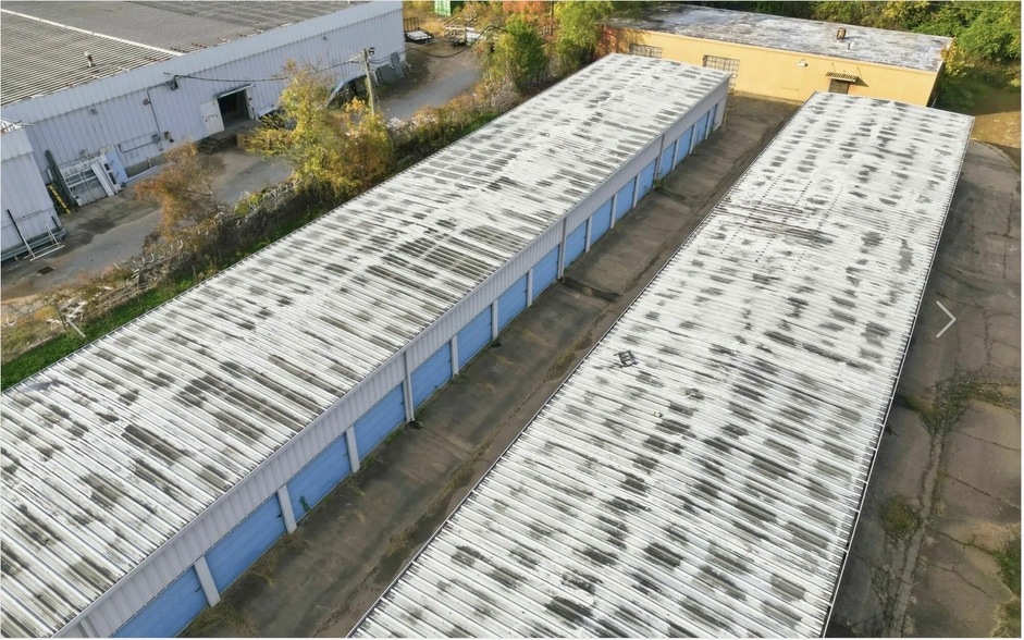 3703 North West St. st, Jackson, MS for sale - Building Photo - Image 2 of 32