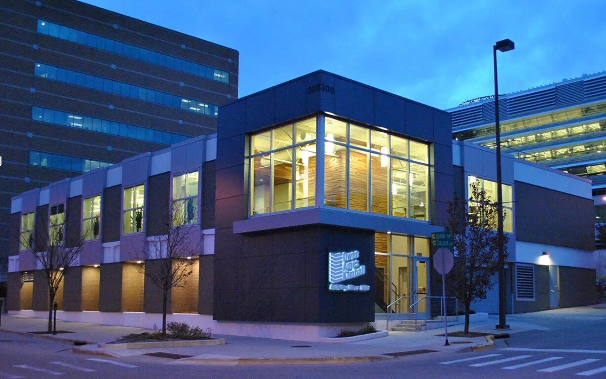 300 Ionia Ave NW, Grand Rapids, MI for sale Building Photo- Image 1 of 1