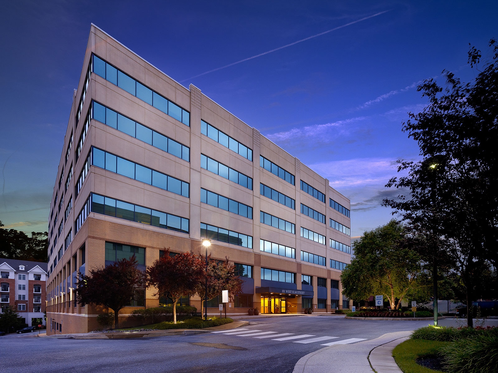 101 W Elm St, Conshohocken, PA for lease Building Photo- Image 1 of 14