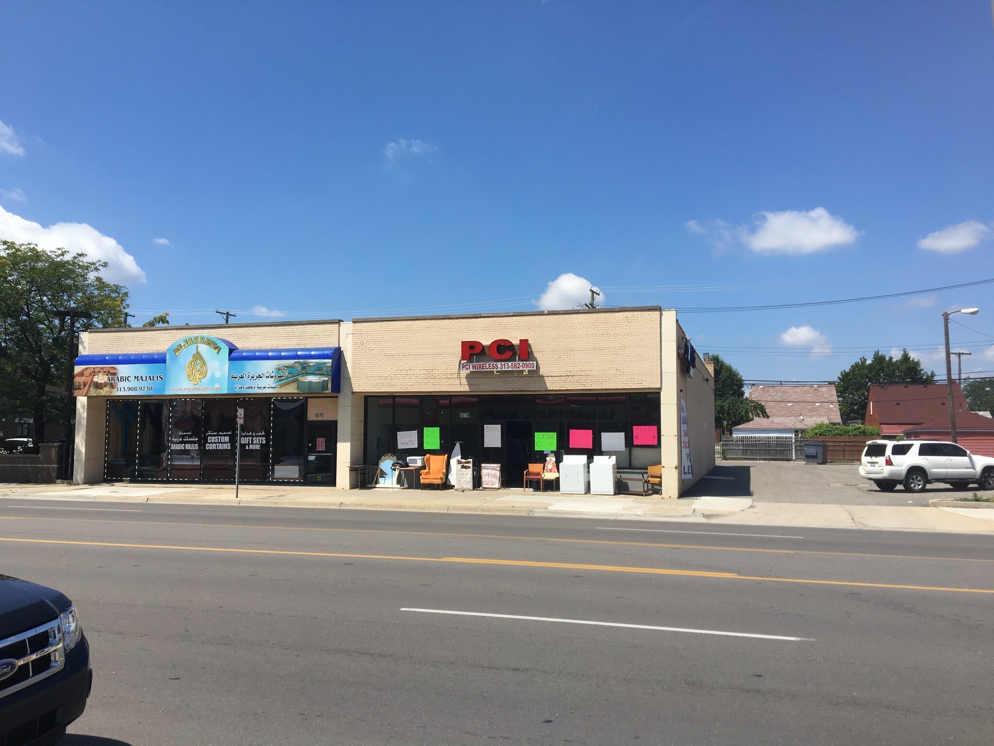 5275-5279 Schaefer Rd, Dearborn, MI for sale Other- Image 1 of 1