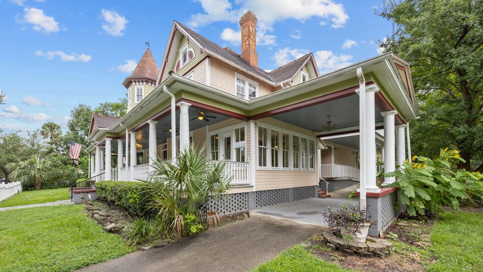 14603 S Main St, Alachua, FL for sale - Building Photo - Image 3 of 7