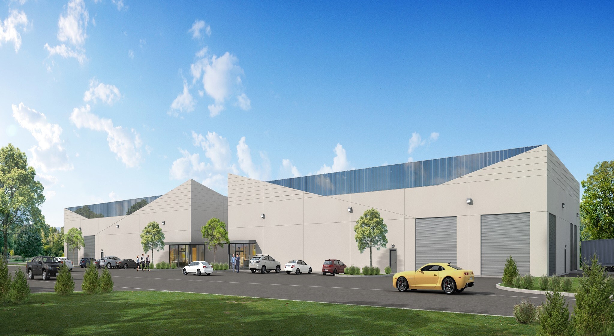 1535 Industrial Dr, Missouri City, TX for sale Primary Photo- Image 1 of 1