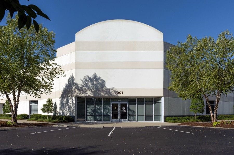 1001 Obici Industrial Blvd, Suffolk, VA for sale Building Photo- Image 1 of 1