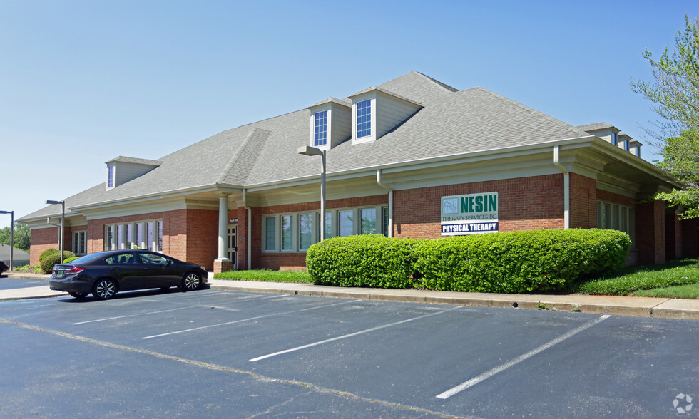 540 Hughes Rd, Madison, AL for lease - Primary Photo - Image 1 of 14