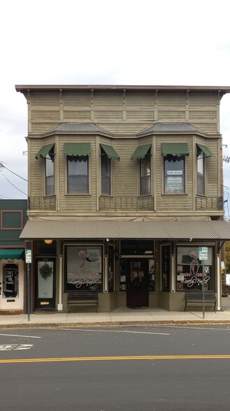 656 5th St, Lincoln, CA for lease - Building Photo - Image 1 of 10