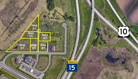 Highway 15 & County Road 29, Sartell, MN for sale Building Photo- Image 1 of 1