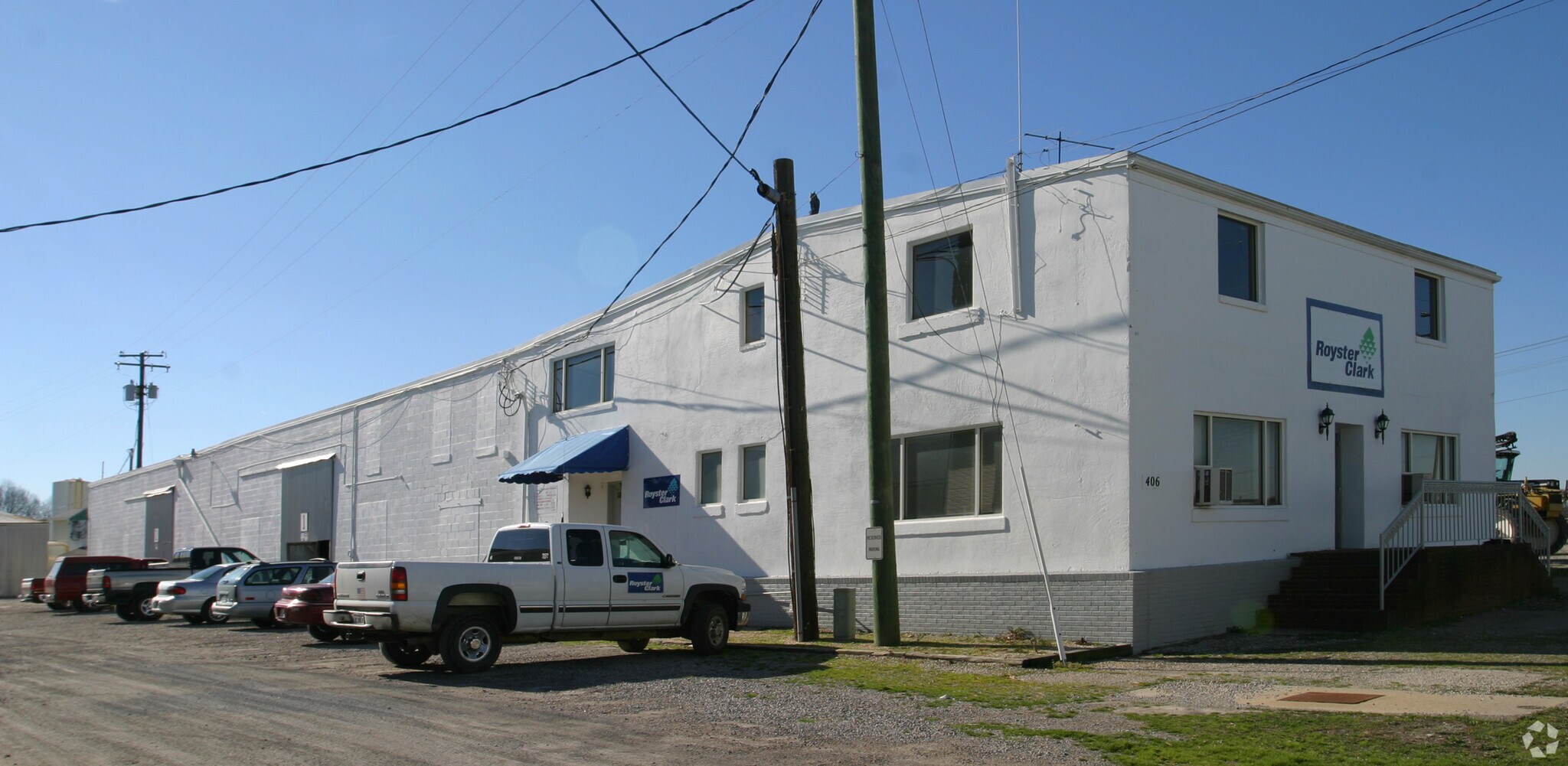 406 E Randolph Rd, Hopewell, VA 23860