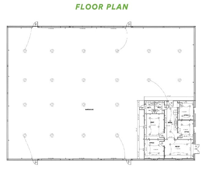 628 Wildcat Court, Navasota, TX for lease - Building Photo - Image 2 of 3