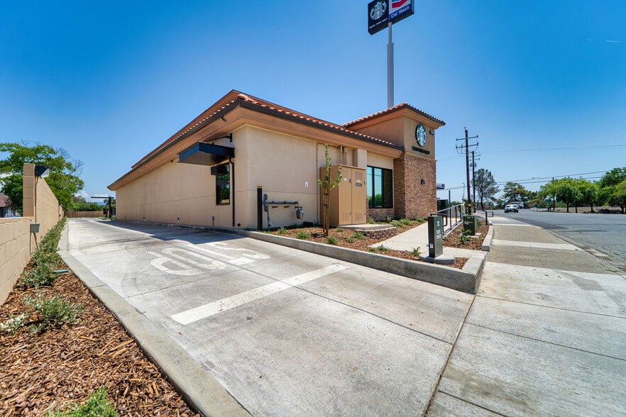 2040 3rd St, Oroville, CA for lease - Building Photo - Image 2 of 15