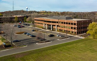 More details for 18500 W Corporate Dr, Brookfield, WI - Office for Lease