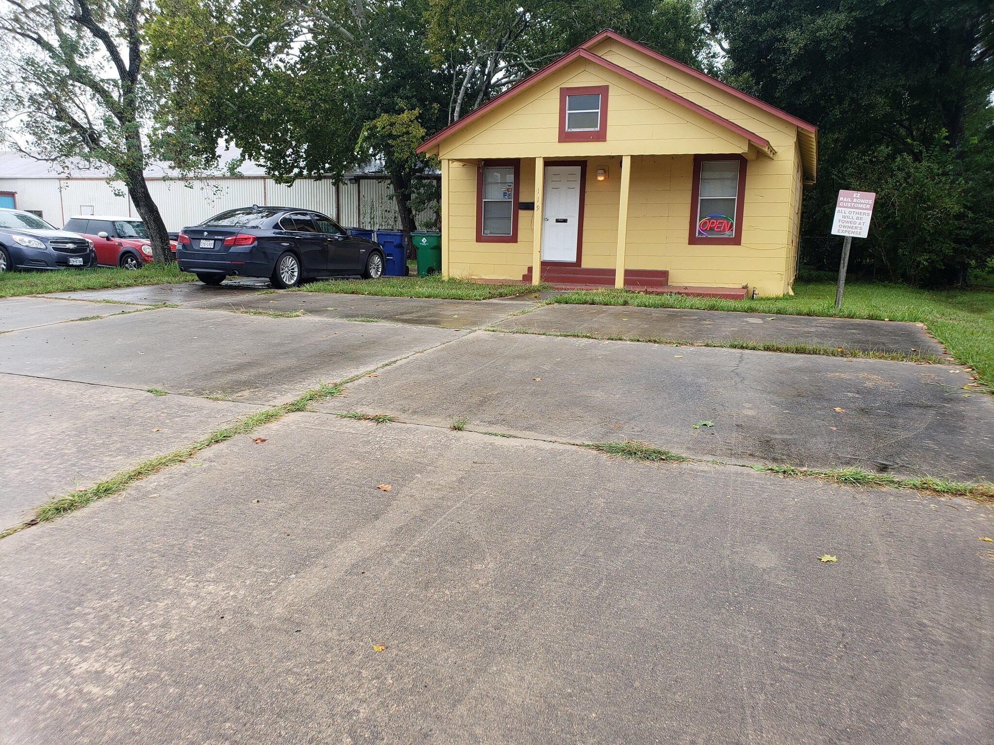 119 E Cedar St, Angleton, TX for sale Other- Image 1 of 1