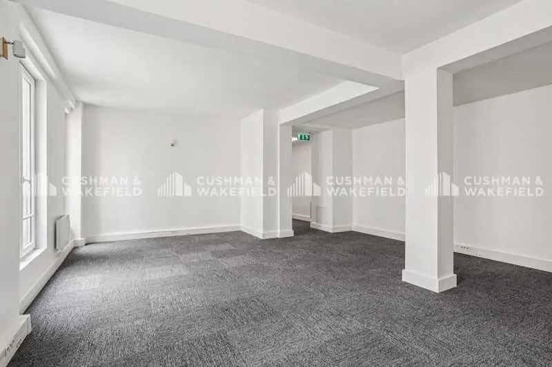 57 Boulevard Du Montparnasse, Paris for lease - Building Photo - Image 3 of 14