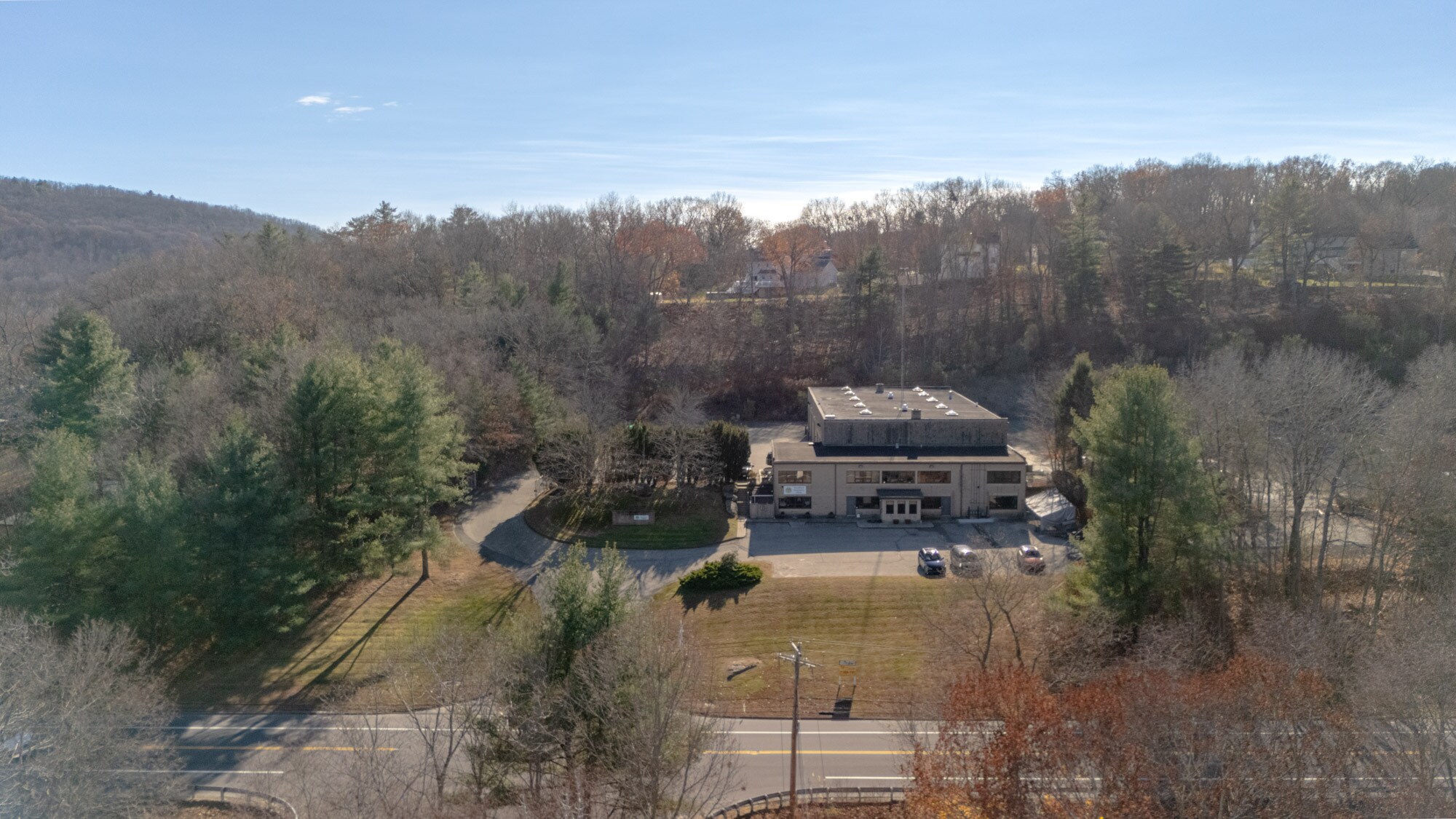 45 Pines Bridge Rd, Beacon Falls, CT for sale Primary Photo- Image 1 of 1