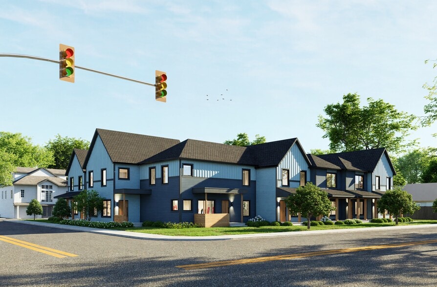 2959 Ruckle St, Indianapolis, IN for sale - Building Photo - Image 1 of 8