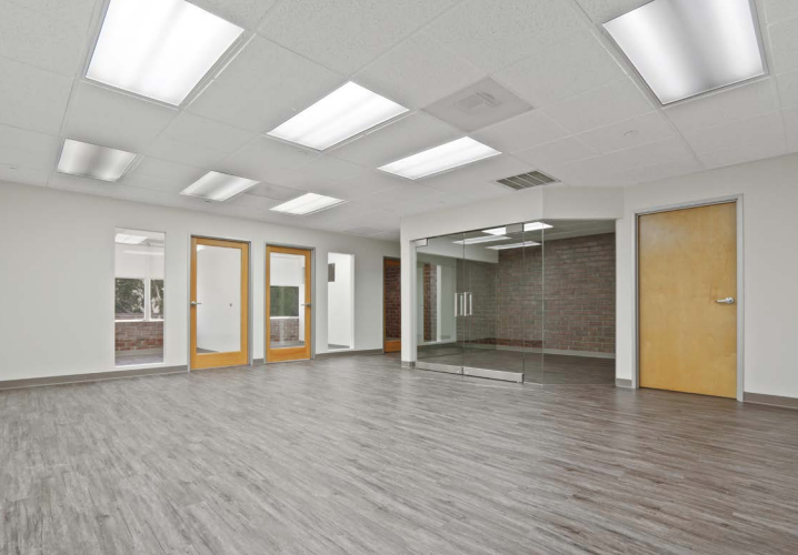 16200 Ventura Blvd, Encino, CA for lease Interior Photo- Image 1 of 1