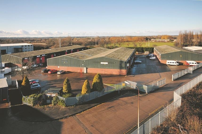 6 Bontoft St, Hull for lease - Aerial - Image 2 of 3