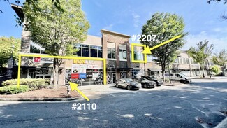 More details for 1300 Peachtree Industrial Blvd, Suwanee, GA - Retail for Sale