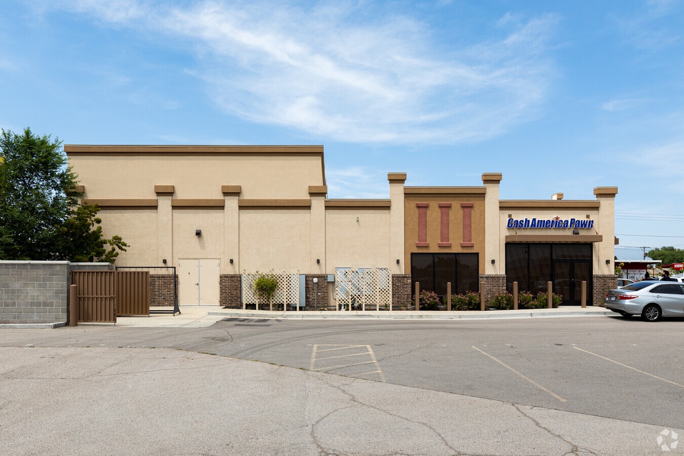 1633 W 7800 S, West Jordan, UT 84088 West Jordan MultiTenant