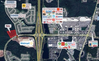More details for Oakleaf Plantation Pkwy, Jacksonville, FL - Land for Sale