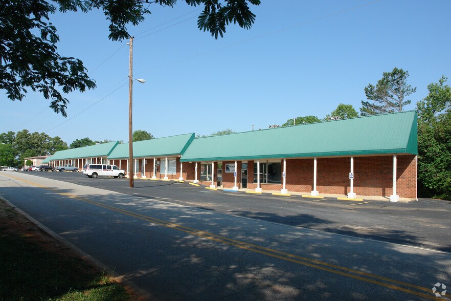 78137857 Old Morrow Rd, Jonesboro, GA 30236 Office for Lease