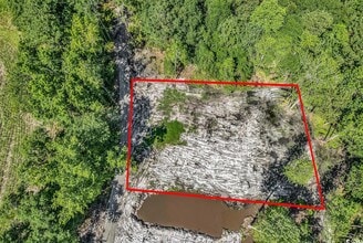 Lot 1 Coats Rd, Loris, SC - AERIAL  map view - Image1