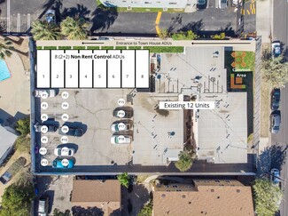 More details for 9325 Sylmar Ave, Panorama City, CA - Multifamily for Sale