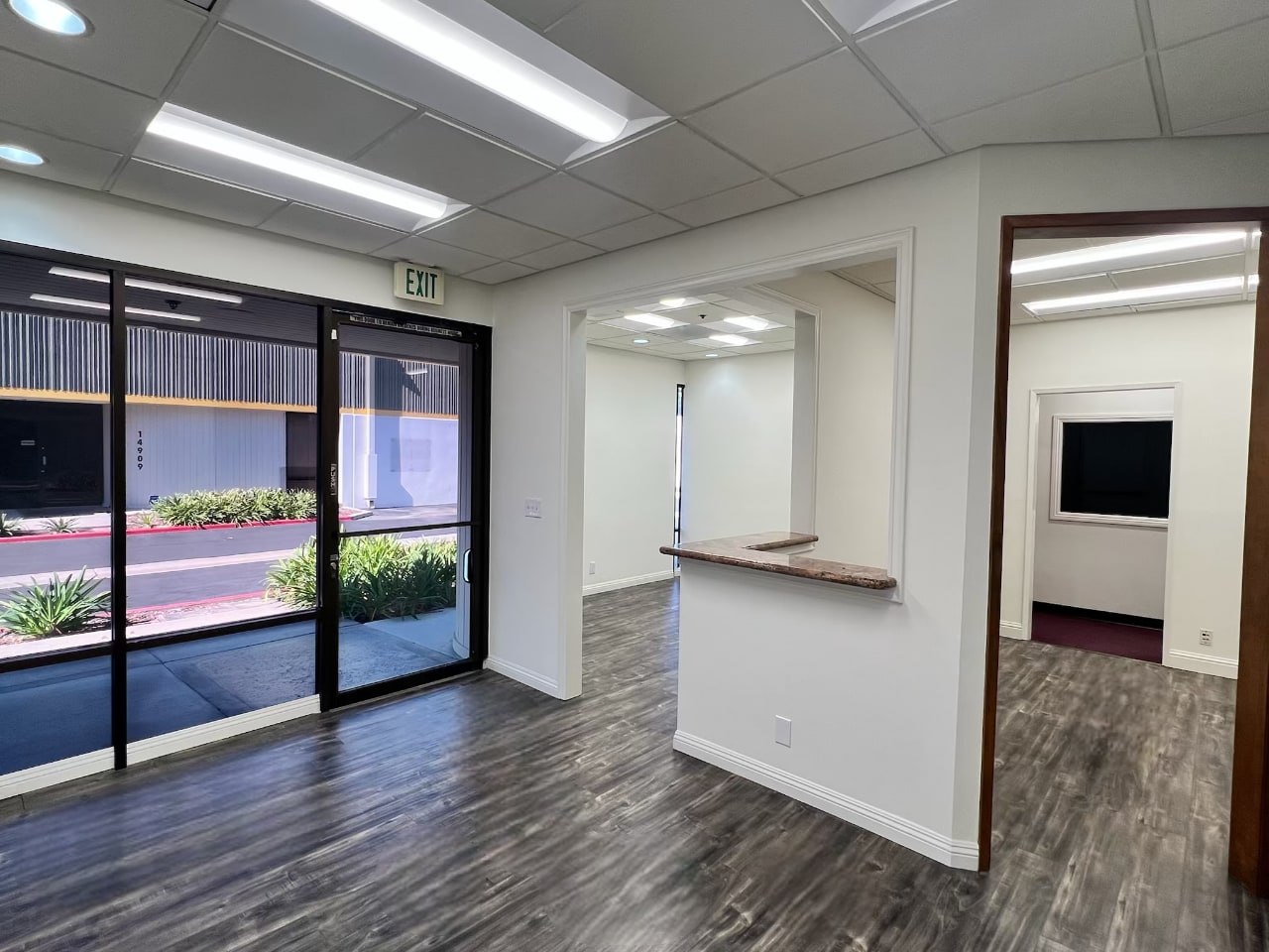 14908-14918 Gwenchris Ct, Paramount, CA for lease Interior Photo- Image 1 of 2