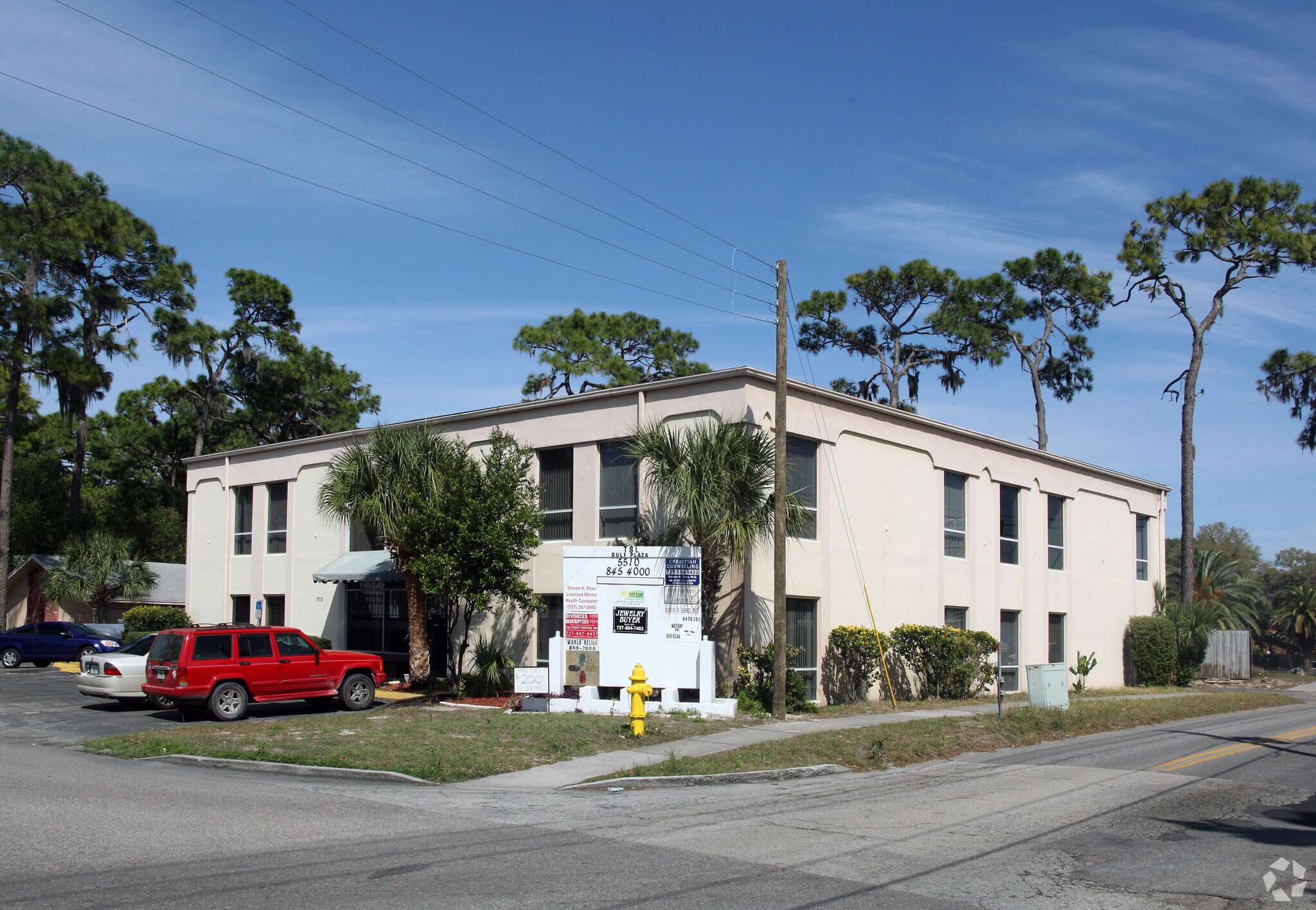 5510 River Rd, New Port Richey, FL for sale Primary Photo- Image 1 of 1