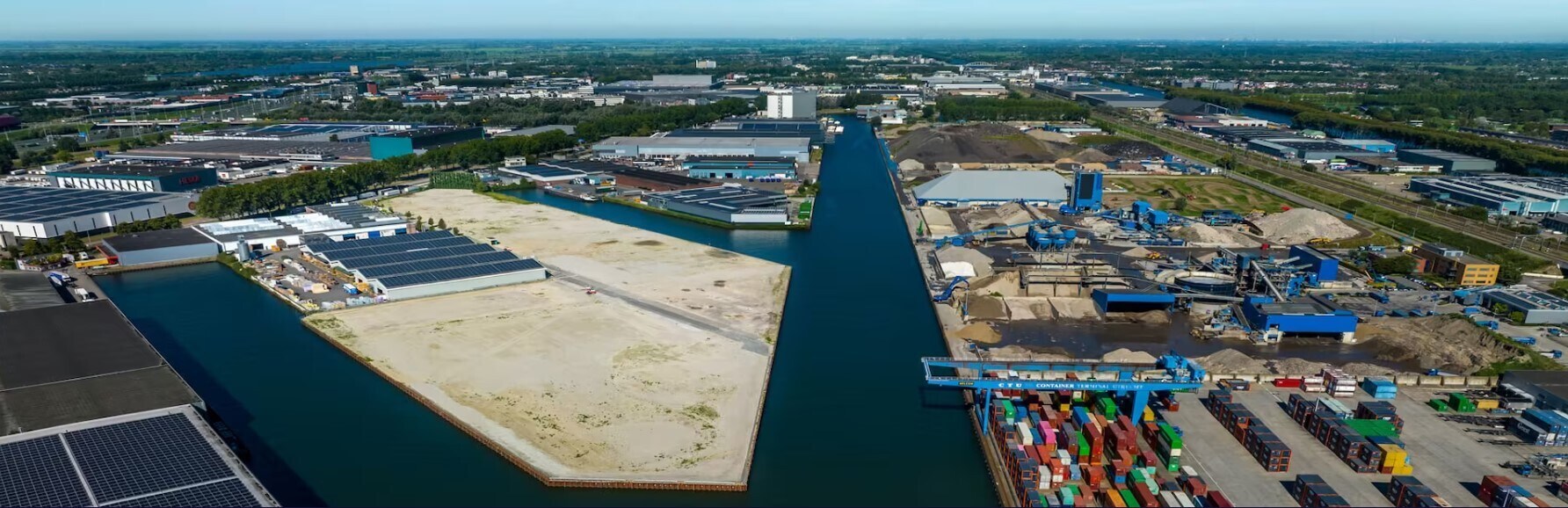  for lease Aerial- Image 1 of 2