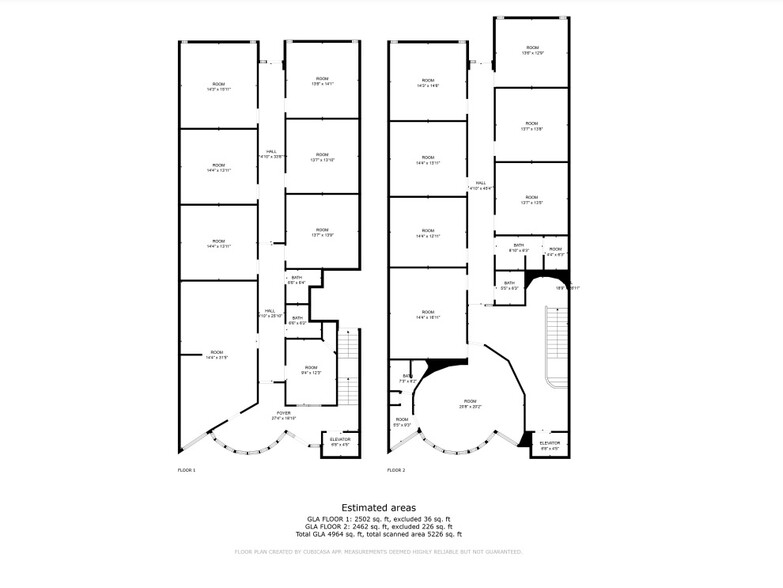 3067-3071 E Commercial Blvd, Fort Lauderdale, FL for lease - Building Photo - Image 2 of 35