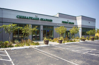 More details for 1216 S Talbot St, Saint Michaels, MD - Retail for Lease