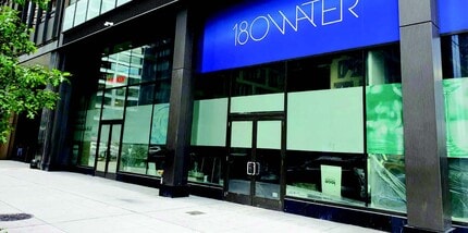 180 Water St, New York, NY for lease Interior Photo- Image 2 of 2