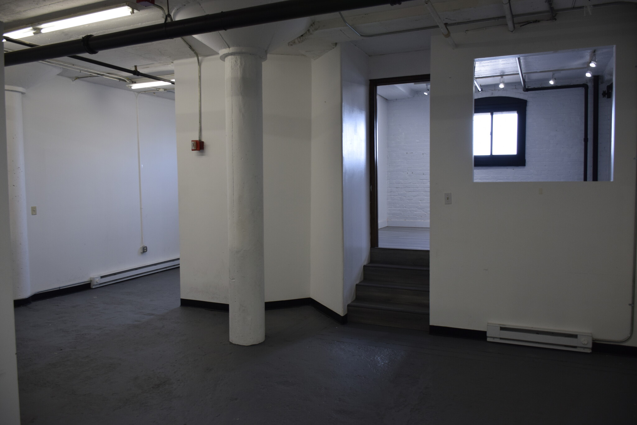 50 Terminal St, Charlestown, MA for lease Interior Photo- Image 1 of 11